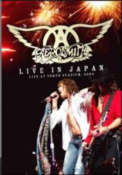 Aerosmith : Live in Japan